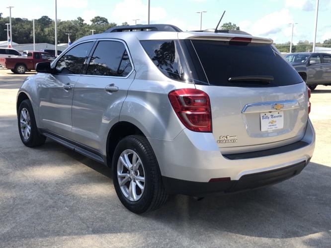 used 2017 chevrolet equinox fwd lt sulphur, la 70663 for sale in sulphur, louisiana