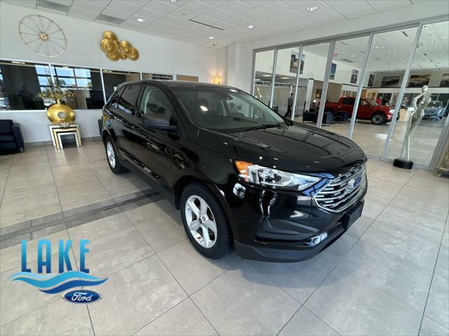 2020 ford edge se