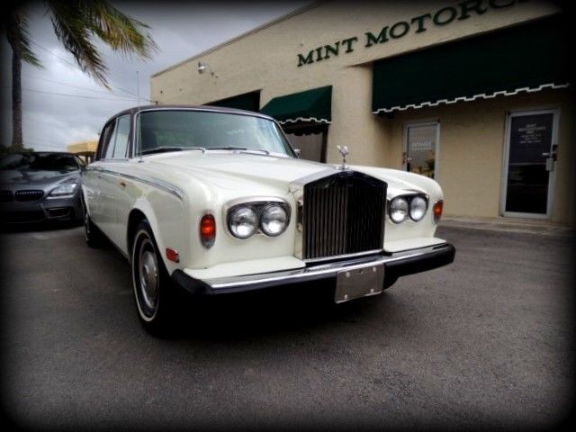 white/brown/brown top, fuel injected, california legal, nice original condition