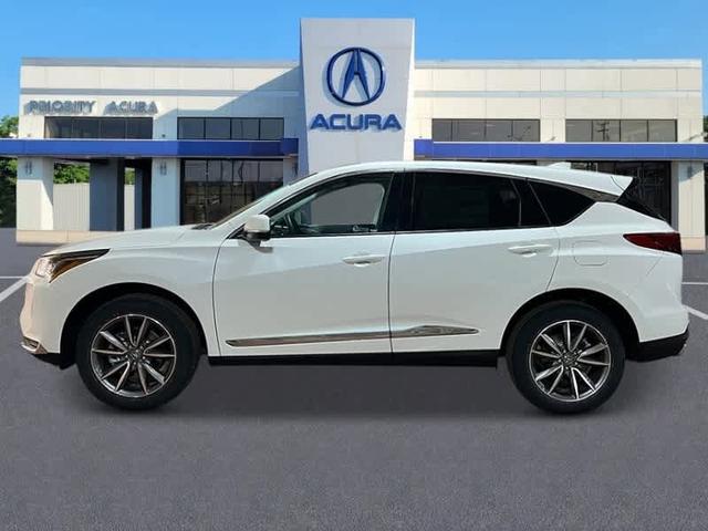 2023 acura rdx