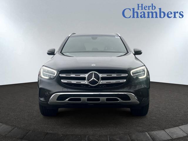 2021 mercedes-benz glc 300 4matic