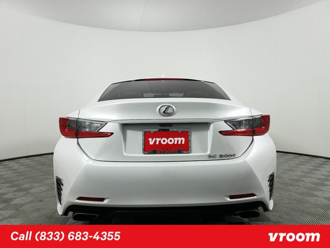 used 2016 lexus rc 200t jackson, ms 39056 for sale in clinton, mississippi