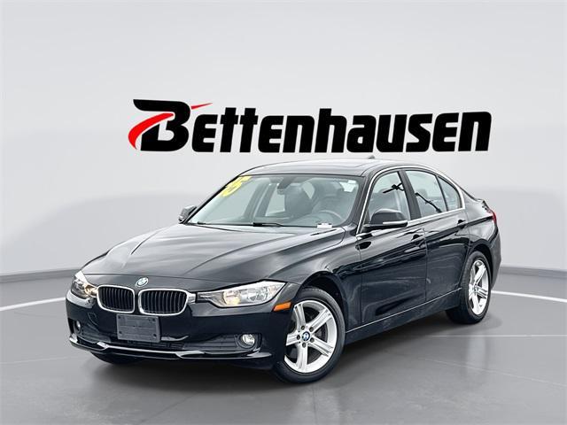 2015 bmw 328 xdrive