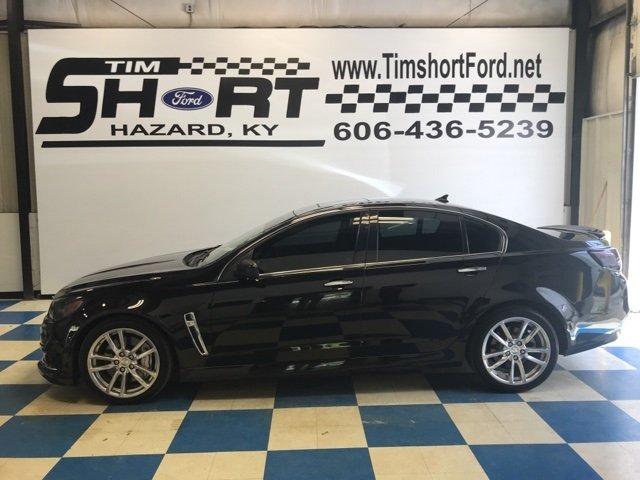 used 2014 chevrolet ss pikeville, ky 41501 for sale in broad bottom, kentucky