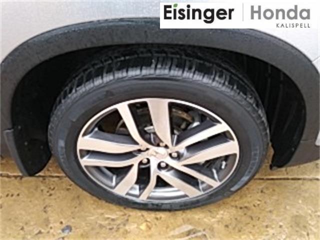 2016 honda pilot touring awd touring 4dr suv for sale in evergreen, montana
