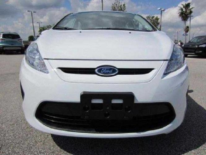 2013 ford fiesta s in palm bay, fl
