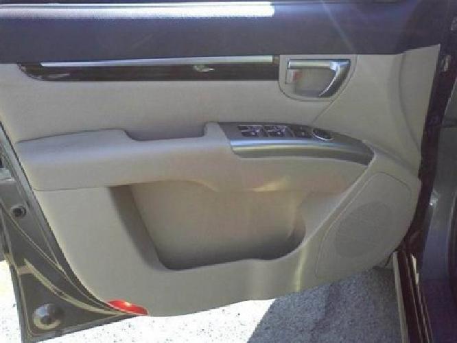 2012 hyundai santa fe gls sport utility 4d in woodbridge, va