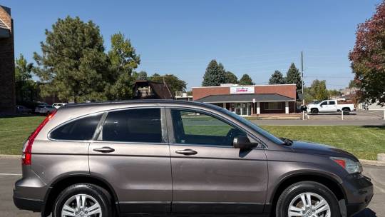2011 Honda CR-V