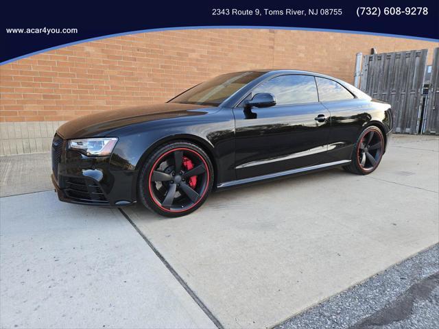 2015 audi rs 5 4.2