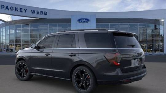 2024 Ford Expedition