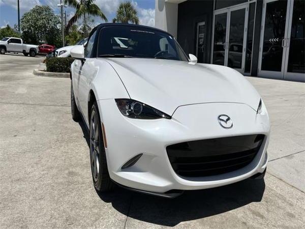 2021 mazda mx-5 miata in columbus, ohio