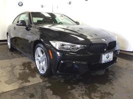 new 2015 bmw 4 series 435i xdrive for sale in anchorage, alaska