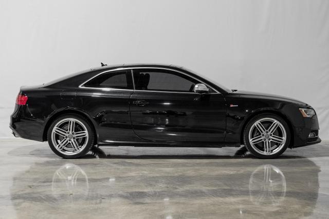 2014 audi s5 3.0t premium plus quattro