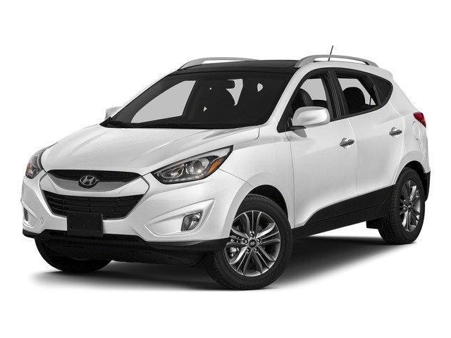 2015 hyundai tucson gls gls 4dr suv for sale in north kingstown, rhode island