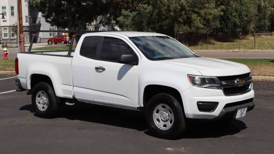 2016 Chevrolet