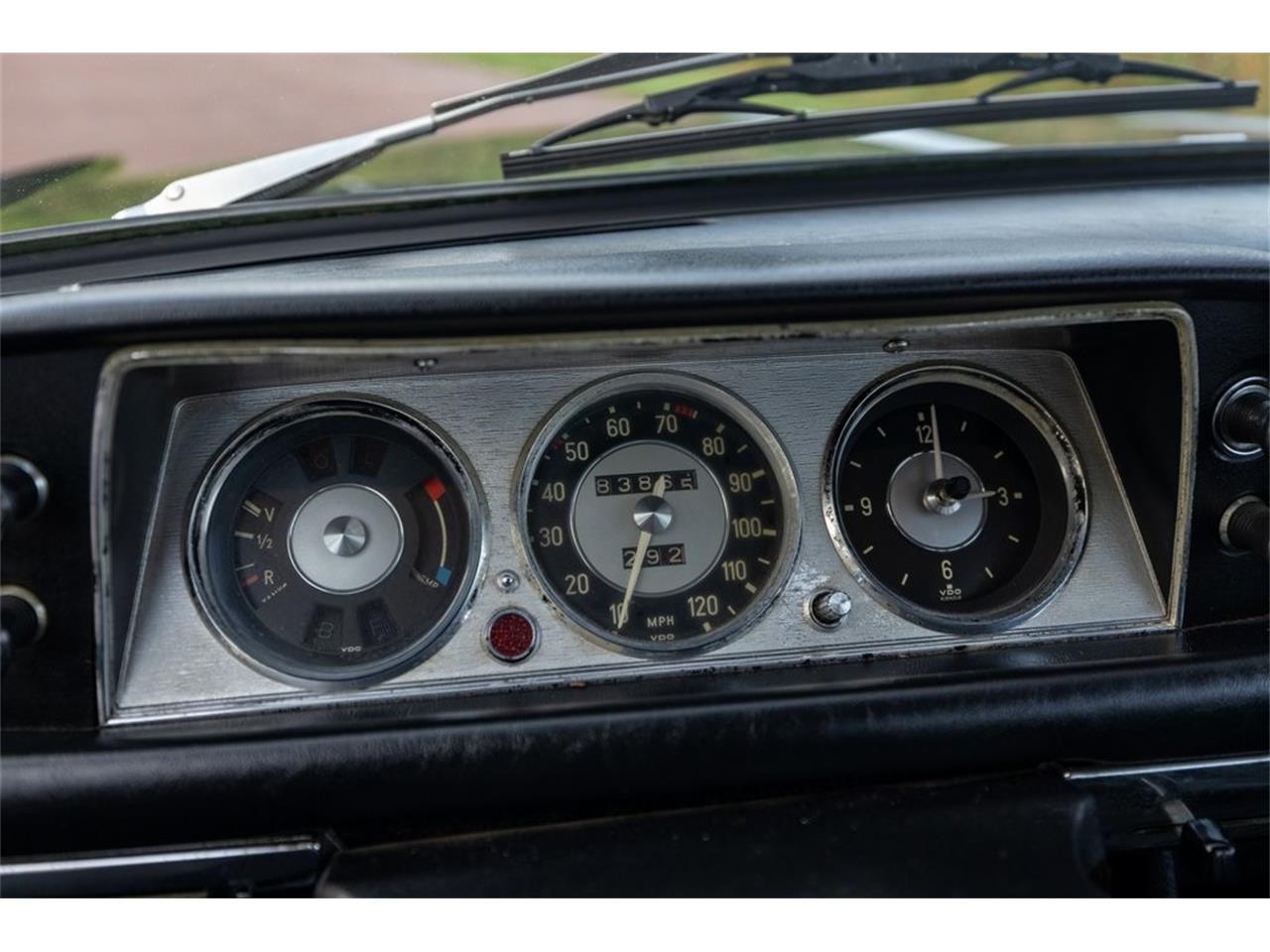 1968 bmw 1600