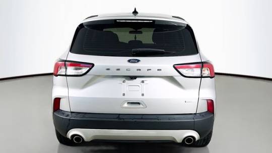 2020 ford escape s