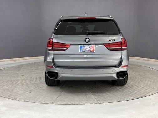 2018 bmw x5