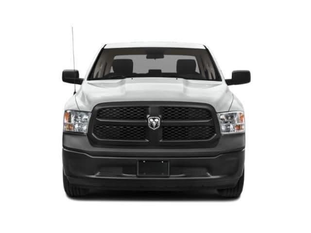 2022 ram 1500 classic tradesman crew cab 4x2 5'7' box in easley, south carolina