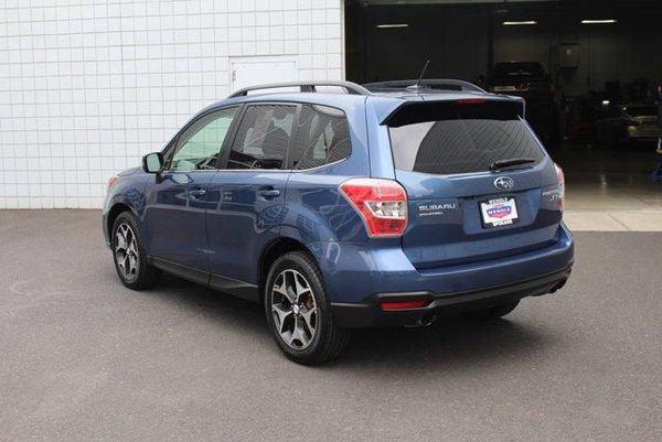 2014 subaru forester in hammond, indiana