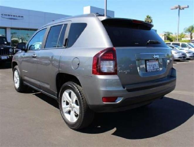 2014 jeep compass sport in cerritos, ca