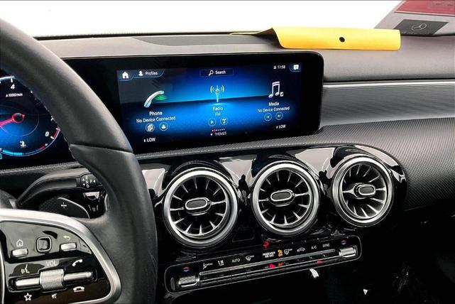 2022 mercedes-benz a-class a 220