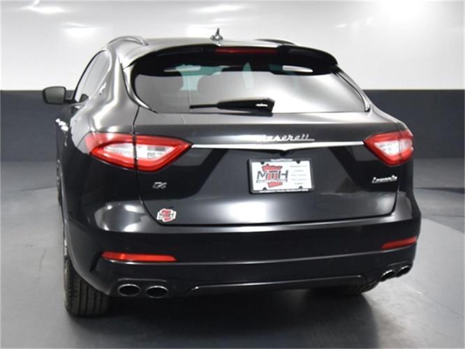 2018 maserati levante in saint cloud, minnesota