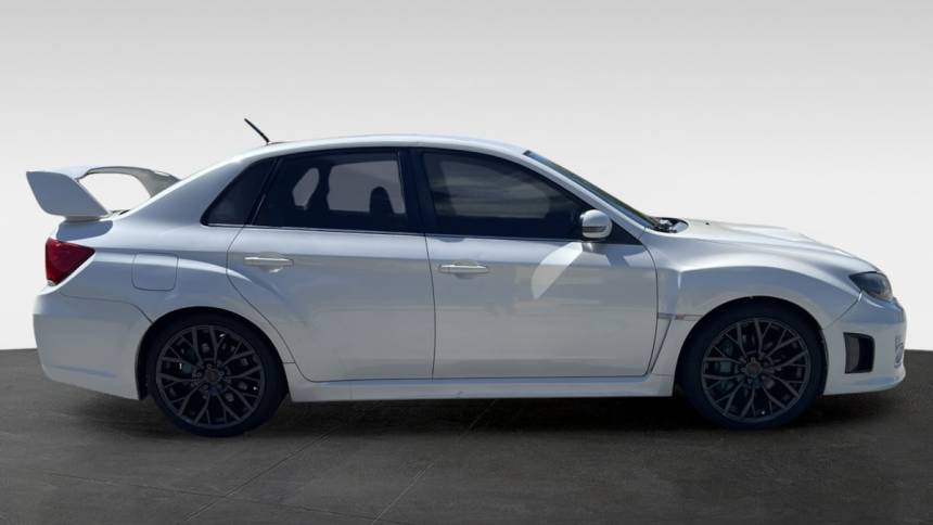2012 subaru impreza