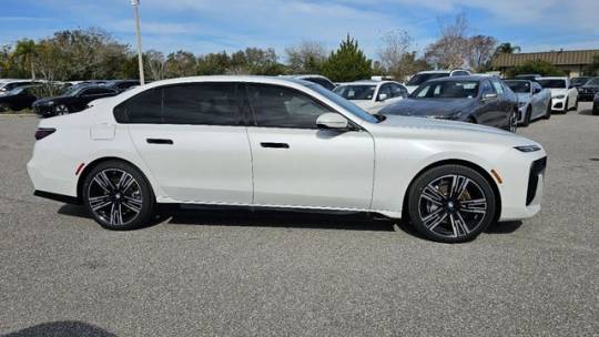 2024 BMW i7