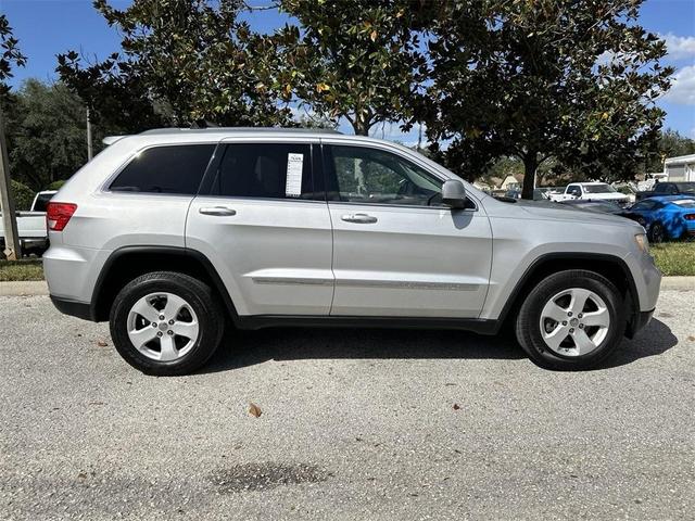2013 jeep grand cherokee laredo