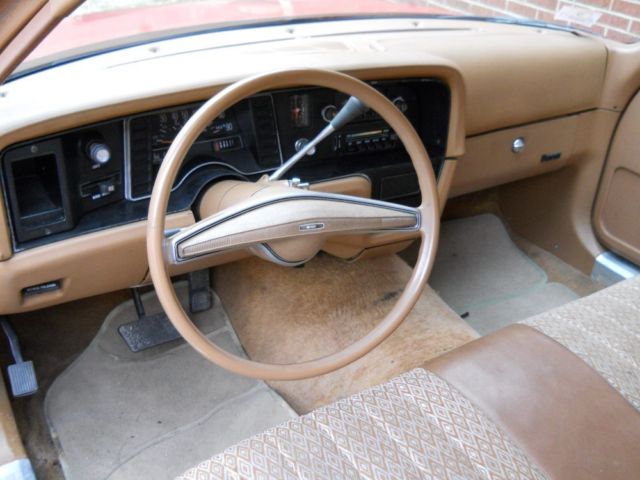 1976 amc pacer hatchback coupe 2 door compact by american motors corporation