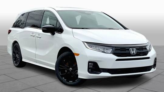 2025 Honda s