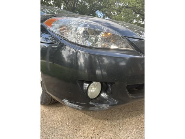 2006 toyota camry solara sle v6