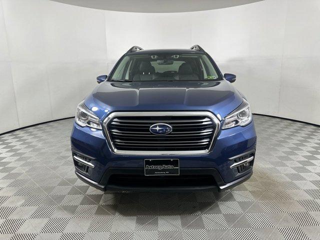 2021 subaru ascent limited 7-passenger