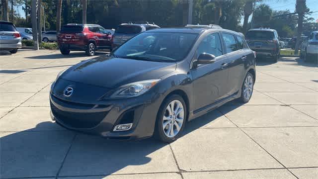 2010 mazda mazda3 s grand touring