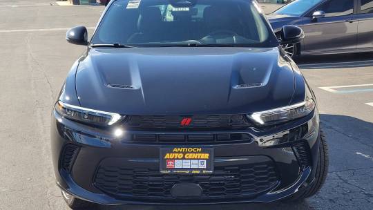 2024 Dodge Hornet