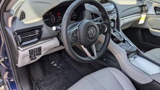 2024 Acura RDX