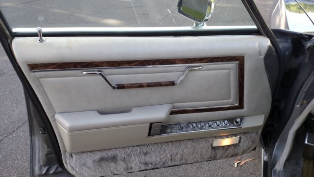 fresh out of storage, clean classic first generation m body fifth avenue