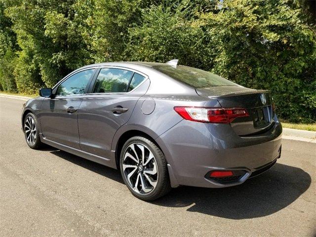 used 2018 acura ilx w/ special edition package memphis, tn 38119 for sale in memphis, tennessee