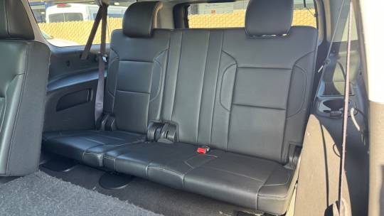 2015 Chevrolet Suburban