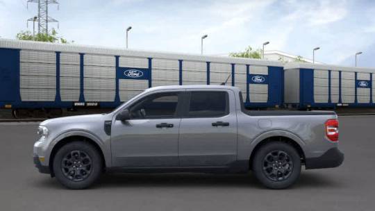 2024 Ford Maverick
