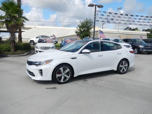 used 2016 kia optima sx d'iberville, ms 39540 for sale in biloxi, mississippi
