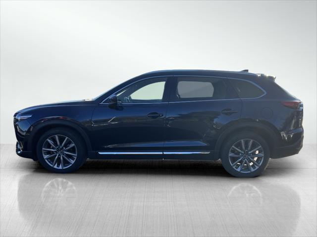 2023 mazda cx-9 grand touring