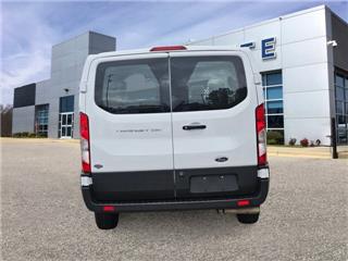 2023 Ford Transit 250