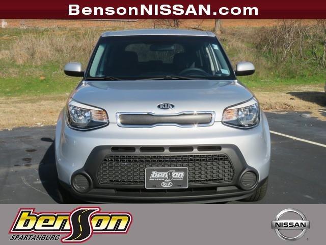 certified 2016 kia soul spartanburg, sc 29303 for sale in spartanburg, south carolina