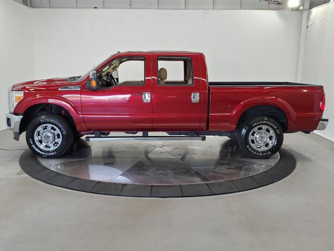 used 2016 ford f250 xlt tuscumbia, al 35674 for sale in tuscumbia, alabama
