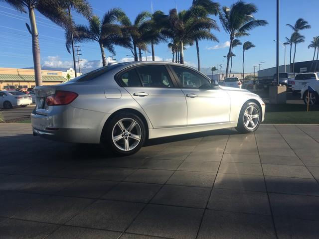 2012 bmw 3 series 328i 328i 4dr sedan for sale in kahului, hawaii