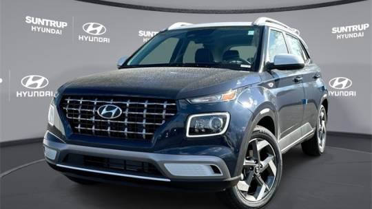 2024 Hyundai Venue