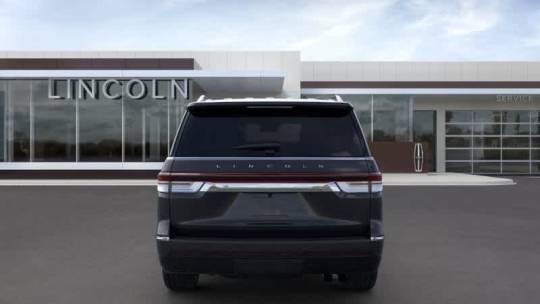2024 Lincoln Navigator
