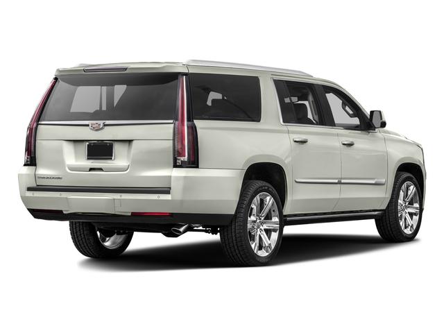 2016 cadillac escalade esv premium